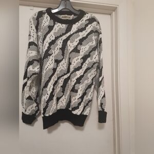 Vintage Jordache Men’s Sweater